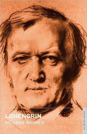 Lohengrin de Richard Wagner