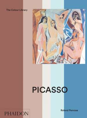 Picasso de David Lomas