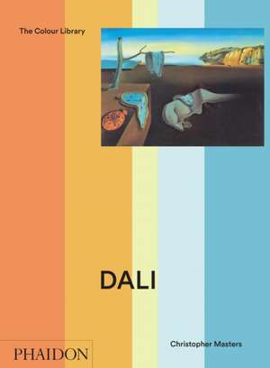Dalí de Christopher Masters