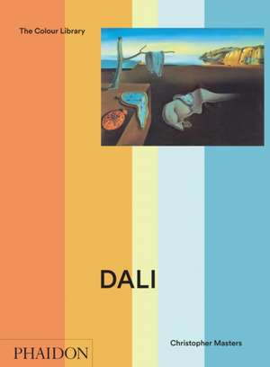 Dali de Christopher Masters