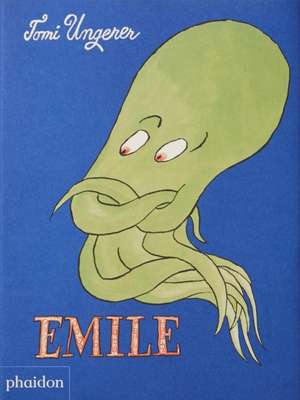 Emile de Tomi Ungerer