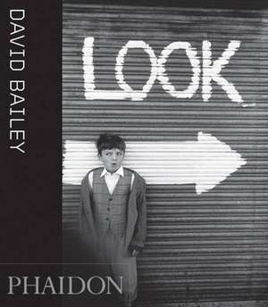 David Bailey: Look de Jackie Higgins