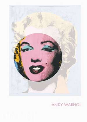 Andy Warhol de Joseph Ketner