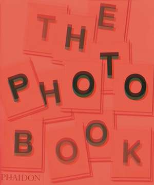 The Photography Book de Ian Jeffrey