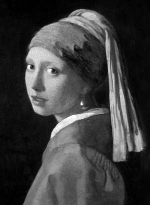 Vermeer de Ludwig Goldscheider