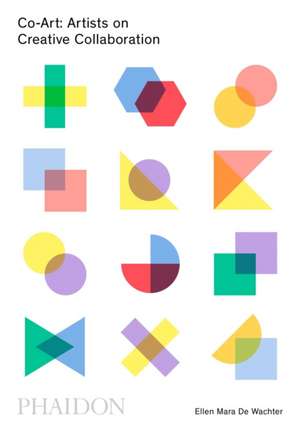 De Wachter, E: Co-Art
