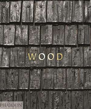 Wood de William Hall