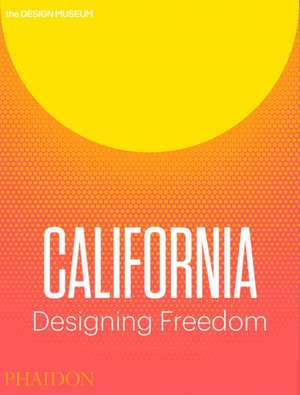 Designed in California de Justin McGuirk