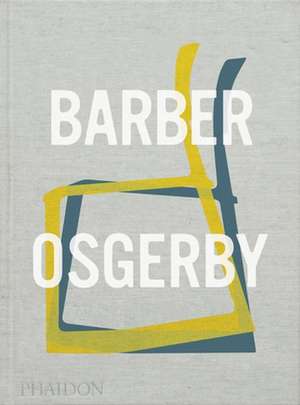 Barber Osgerby de Jana Scholze