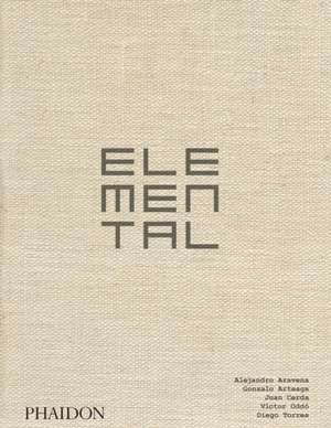 Elemental de Alejandro Aravena