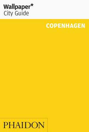 Wallpaper* City Guide Copenhagen de Wallpaper