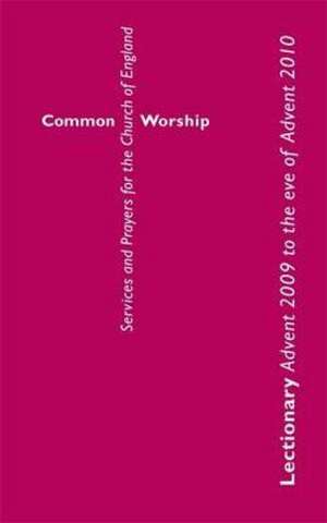 Common Worship