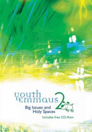 Youth Emmaus 2 de Dot Gosling