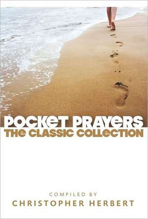 Pocket Prayers de Christopher Herbert