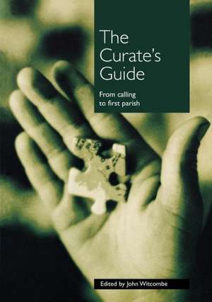 The Curate's Guide de John Witcombe