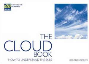 The Pocket Cloud Book Updated Edition de Richard Hamblyn