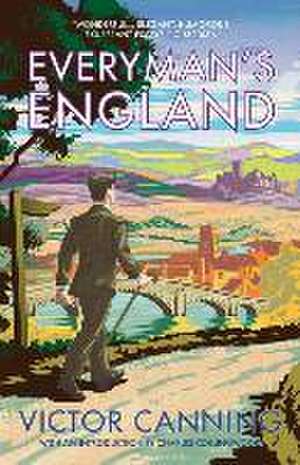 Everyman's England de Victor Canning