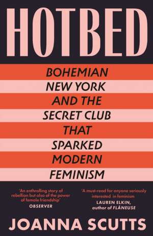 Scutts, J: Hotbed