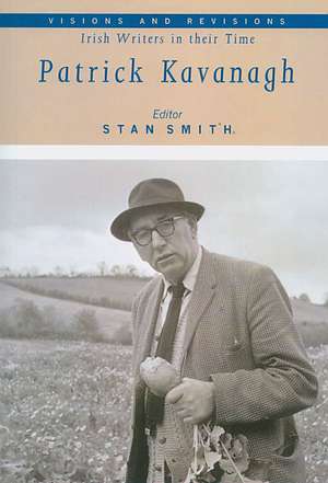 Patrick Kavanagh de Stan Smith