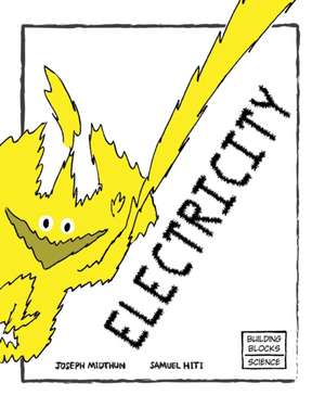 Electricity de Joseph Midthun