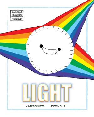 Light de Joseph Midthun
