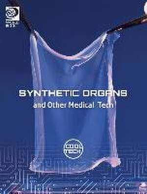 Cool Tech 2 de Alex Woolf