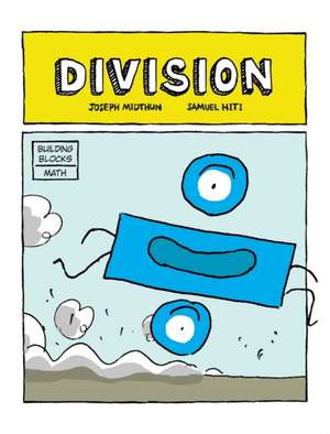 Division de Joseph Midthun