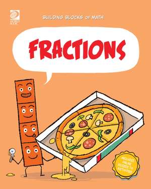 Fractions de Joseph Midthun