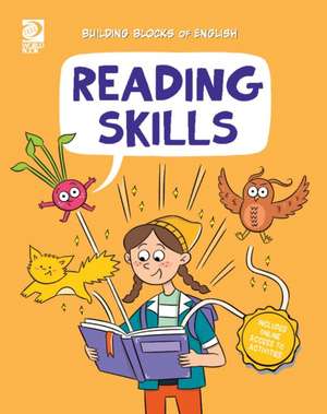 Reading Skills de Lauren Kelliher