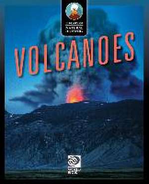 Volcanoes de World Book