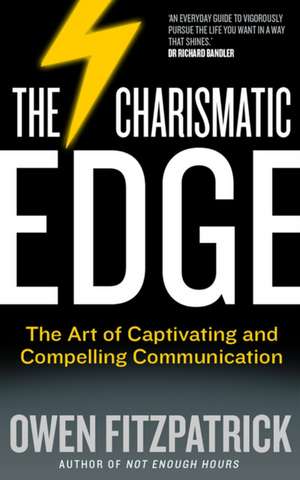 Fitzpatrick, O: Charismatic Edge