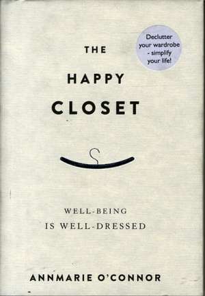 O'Connor, A: The Happy Closet