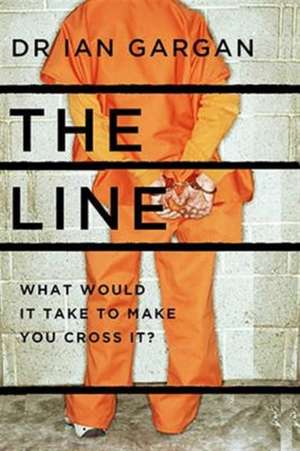 The Line de Ian Gargan