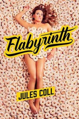 Flabyrinth de Jules Coll