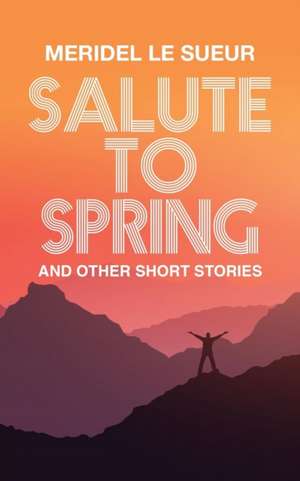 Salute to Spring de Meridel Le Suer