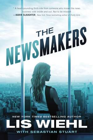 The Newsmakers de Lis Wiehl