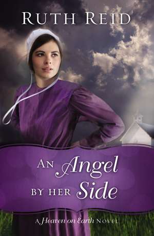 An Angel by Her Side de Ruth Reid