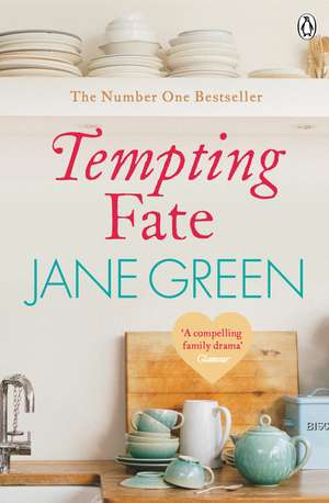 Tempting Fate de Jane Green