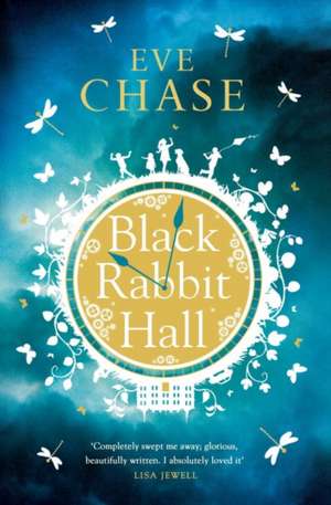 Black Rabbit Hall de Eve Chase