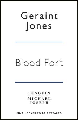 Siege de Geraint Jones