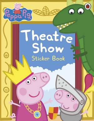 Peppa Pig de Peppa Pig