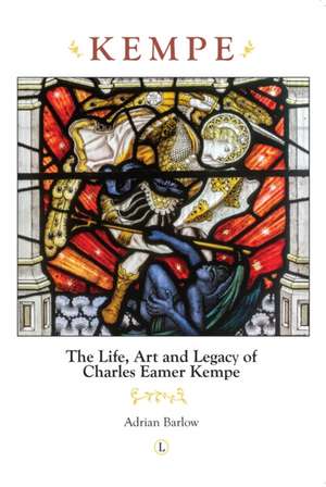 Barlow, A: Kempe