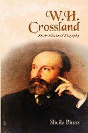 W.H. Crossland de Sheila Binns