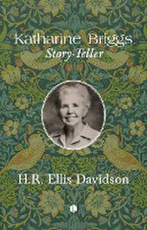 Katharine Briggs de Hilda R. Ellis Davidson