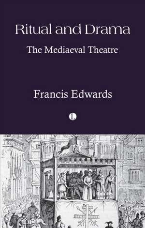 Ritual and Drama de Francis Edwards