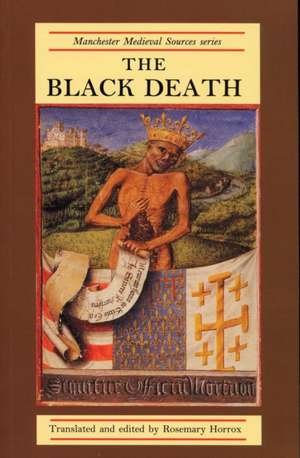 The Black Death