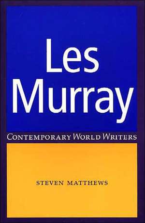 Les Murray