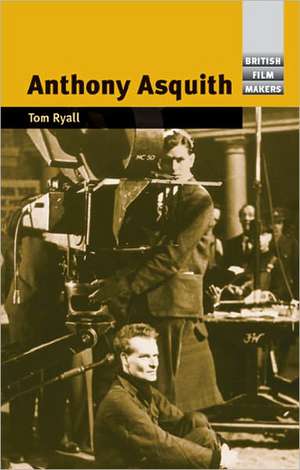 Anthony Asquith de Tom Ryall