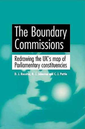 The Boundary Commissions