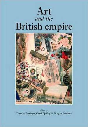 Art and the British Empire